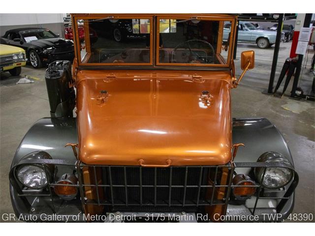 1953 Dodge M-37 (CC-2097946) for sale in Kentwood, Michigan