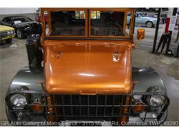 1953 Dodge M-37 (CC-2097946) for sale in Kentwood, Michigan