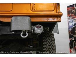1953 Dodge M-37 (CC-2097946) for sale in Kentwood, Michigan