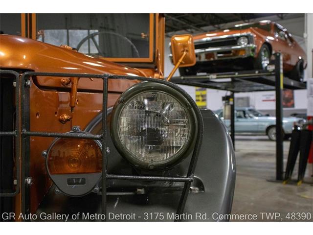 1953 Dodge M-37 (CC-2097946) for sale in Kentwood, Michigan