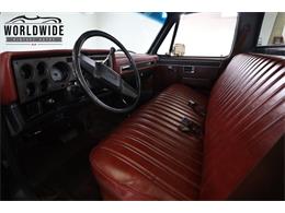 1986 GMC K2500 Sierra (CC-2097947) for sale in Denver , Colorado