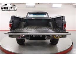 1986 GMC K2500 Sierra (CC-2097947) for sale in Denver , Colorado