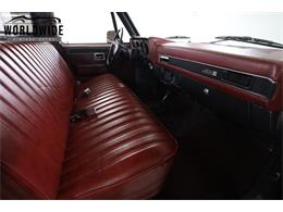 1986 GMC K2500 Sierra (CC-2097947) for sale in Denver , Colorado