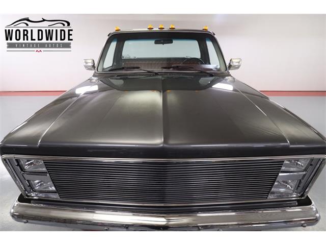 1986 GMC K2500 Sierra (CC-2097947) for sale in Denver , Colorado