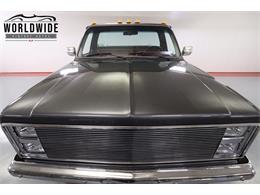 1986 GMC K2500 Sierra (CC-2097947) for sale in Denver , Colorado