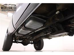 1986 GMC K2500 Sierra (CC-2097947) for sale in Denver , Colorado