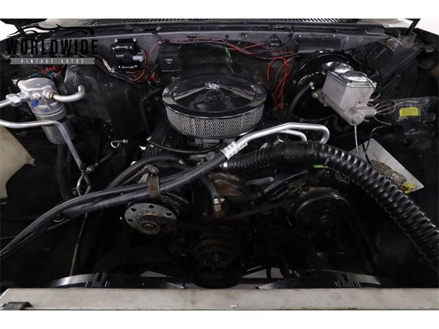 1986 GMC K2500 Sierra (CC-2097947) for sale in Denver , Colorado