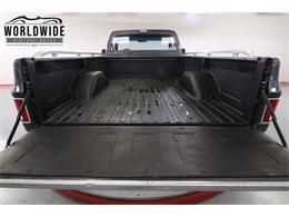 1986 GMC K2500 Sierra (CC-2097947) for sale in Denver , Colorado