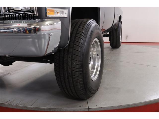1986 GMC K2500 Sierra (CC-2097947) for sale in Denver , Colorado
