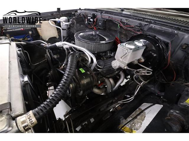 1986 GMC K2500 Sierra (CC-2097947) for sale in Denver , Colorado