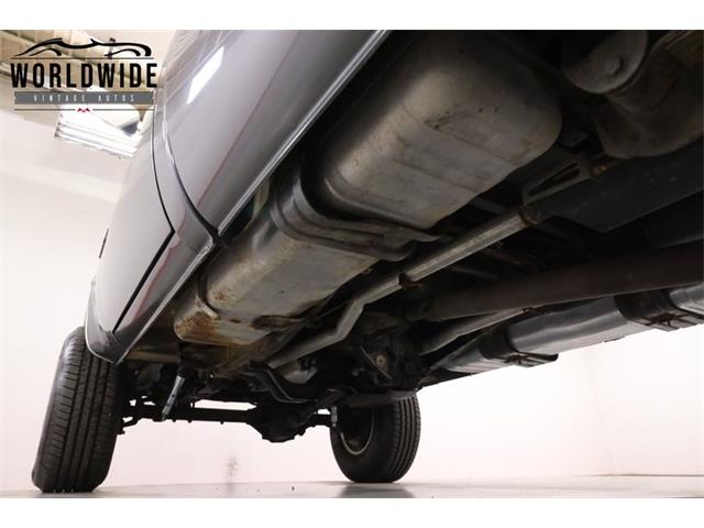 1986 GMC K2500 Sierra (CC-2097947) for sale in Denver , Colorado