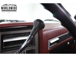 1986 GMC K2500 Sierra (CC-2097947) for sale in Denver , Colorado