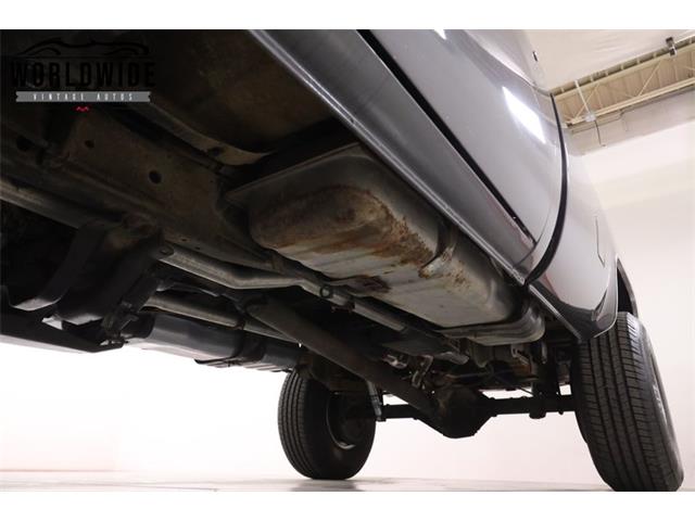 1986 GMC K2500 Sierra (CC-2097947) for sale in Denver , Colorado