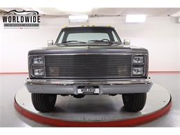 1986 GMC K2500 Sierra (CC-2097947) for sale in Denver , Colorado
