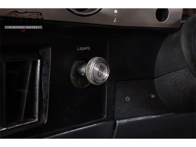 1986 GMC K2500 Sierra (CC-2097947) for sale in Denver , Colorado