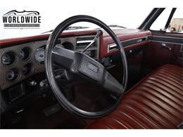 1986 GMC K2500 Sierra (CC-2097947) for sale in Denver , Colorado