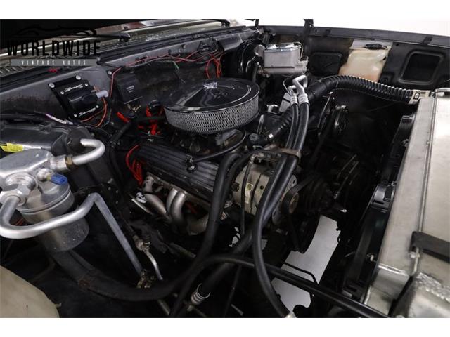 1986 GMC K2500 Sierra (CC-2097947) for sale in Denver , Colorado