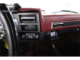 1986 GMC K2500 Sierra (CC-2097947) for sale in Denver , Colorado