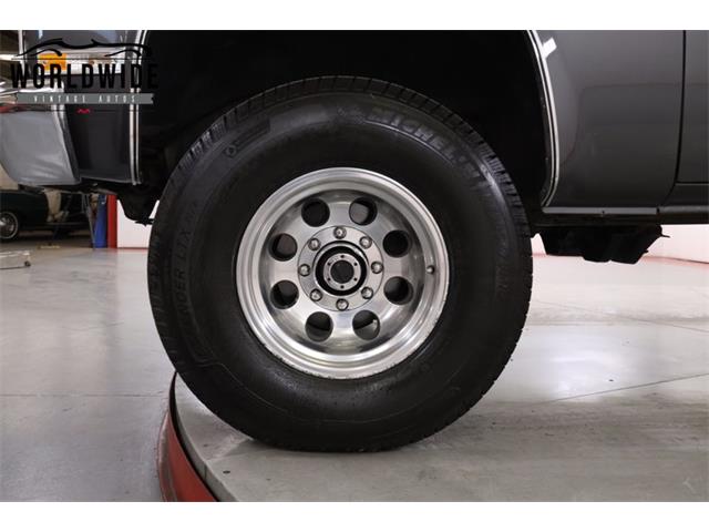 1986 GMC K2500 Sierra (CC-2097947) for sale in Denver , Colorado