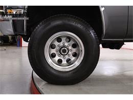 1986 GMC K2500 Sierra (CC-2097947) for sale in Denver , Colorado