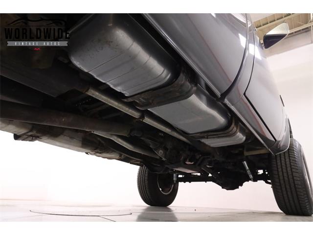 1986 GMC K2500 Sierra (CC-2097947) for sale in Denver , Colorado