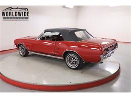 1967 Ford Mustang (CC-2097948) for sale in Denver , Colorado