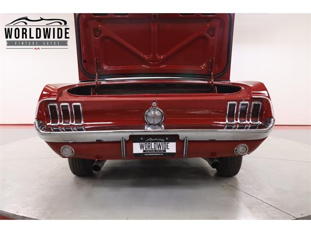 1967 Ford Mustang (CC-2097948) for sale in Denver , Colorado