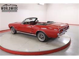 1967 Ford Mustang (CC-2097948) for sale in Denver , Colorado
