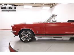 1967 Ford Mustang (CC-2097948) for sale in Denver , Colorado