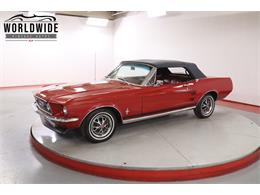 1967 Ford Mustang (CC-2097948) for sale in Denver , Colorado