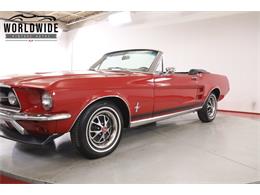1967 Ford Mustang (CC-2097948) for sale in Denver , Colorado