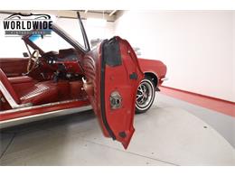 1967 Ford Mustang (CC-2097948) for sale in Denver , Colorado