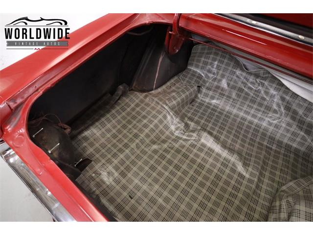 1967 Ford Mustang (CC-2097948) for sale in Denver , Colorado