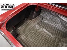1967 Ford Mustang (CC-2097948) for sale in Denver , Colorado