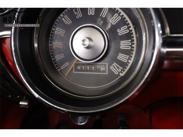 1967 Ford Mustang (CC-2097948) for sale in Denver , Colorado
