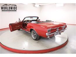 1967 Ford Mustang (CC-2097948) for sale in Denver , Colorado