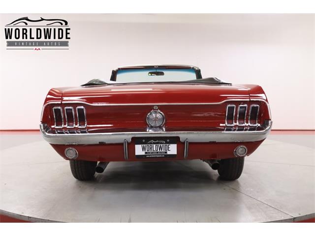 1967 Ford Mustang (CC-2097948) for sale in Denver , Colorado