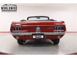 1967 Ford Mustang (CC-2097948) for sale in Denver , Colorado