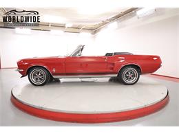 1967 Ford Mustang (CC-2097948) for sale in Denver , Colorado