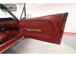 1967 Ford Mustang (CC-2097948) for sale in Denver , Colorado