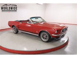 1967 Ford Mustang (CC-2097948) for sale in Denver , Colorado