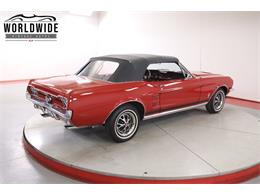 1967 Ford Mustang (CC-2097948) for sale in Denver , Colorado