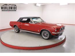 1967 Ford Mustang (CC-2097948) for sale in Denver , Colorado