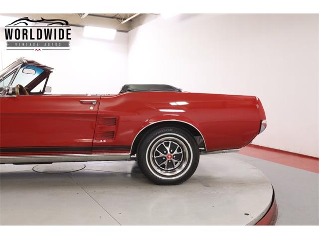 1967 Ford Mustang (CC-2097948) for sale in Denver , Colorado