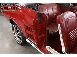 1967 Ford Mustang (CC-2097948) for sale in Denver , Colorado