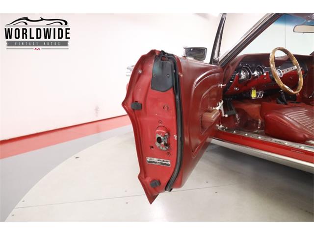 1967 Ford Mustang (CC-2097948) for sale in Denver , Colorado