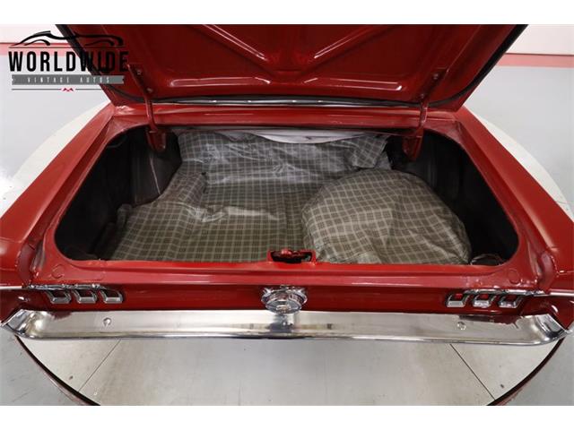1967 Ford Mustang (CC-2097948) for sale in Denver , Colorado