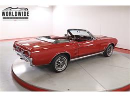 1967 Ford Mustang (CC-2097948) for sale in Denver , Colorado