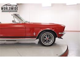 1967 Ford Mustang (CC-2097948) for sale in Denver , Colorado