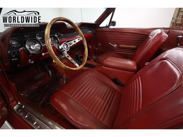 1967 Ford Mustang (CC-2097948) for sale in Denver , Colorado